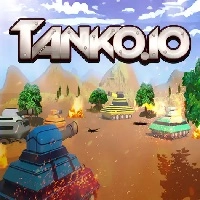 tankoio Lojëra